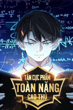 image Tân Cực Phẩm Toàn Năng Cao Thủ