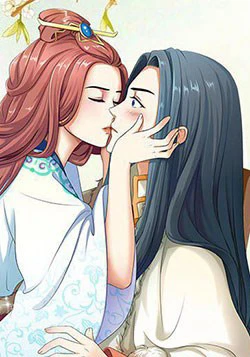 Tận diệt vương gia mãn triều Tận diệt vương gia mãn triều - Ảnh bìa truyện tranh