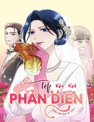 image Tập Vào Vai Phản Diện