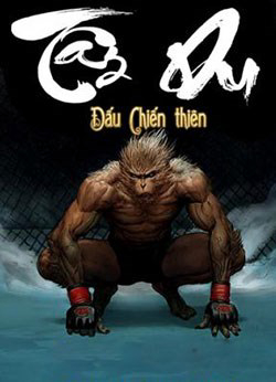 Tây Du Đấu Chiến thiên Tây Du Đấu Chiến thiên - Ảnh bìa truyện tranh