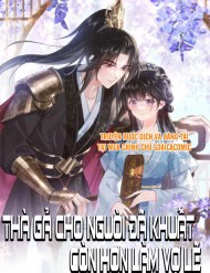 Thà Gả Cho Người Đã Khuất Còn Hơn Làm Vợ Lẽ - Ảnh bìa