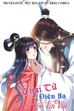 image Thái Tử Điện Hạ Có Tin Vui