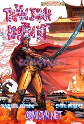 image Thần Binh Huyền Kỳ I
