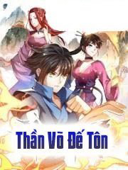 image Thần Võ Đế Tôn