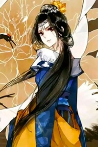 image Thần Y Đích Nữ