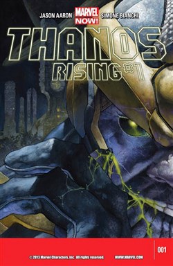 image Thanos Rising