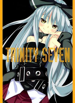 image Thất Tinh - 7-nin no Mahoutsukai Comic Anthology