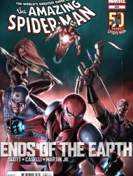 image The Amazing Spider-Man