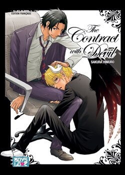 image The Contract with the Devil