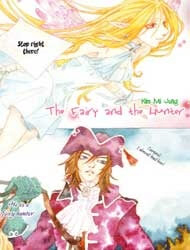 image The Fairy and the Hunter