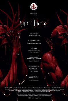 image The Fang | Nanh Vuốt