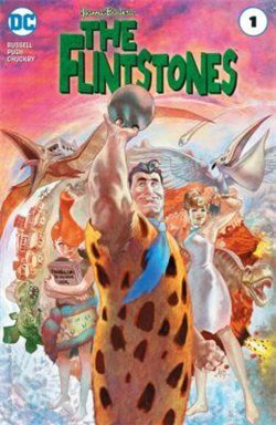 image The Flintstones (2016)