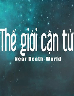Thế Giới Cận Tử Thế Giới Cận Tử - Ảnh bìa truyện tranh