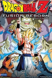 Thế Giới Ngọc Rồng Fusion Reborn Thế Giới Ngọc Rồng Fusion Reborn - Ảnh bìa truyện tranh