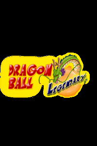 Thế Giới Ngọc Rồng Legendary - Ảnh bìa truyện tranh
