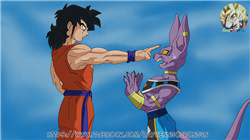 Thế Giới Ngọc Rồng - Siêu cấp Yamcha Thế Giới Ngọc Rồng - Siêu cấp Yamcha - Ảnh bìa truyện tranh