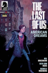 image The Last Of Us: American Dreams