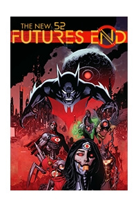image The New 52: Futures End