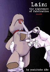 image The Nightmare of Fabrication
