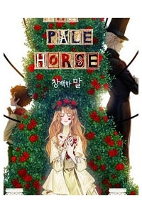 image The Pale Horse