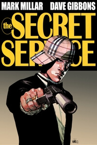 image The Secret Service