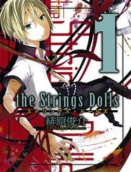 image The Strings Dolls
