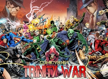 image The Trinity War
