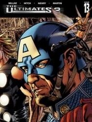 image The Ultimates