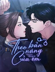 image Theo Bản Năng Của Em
