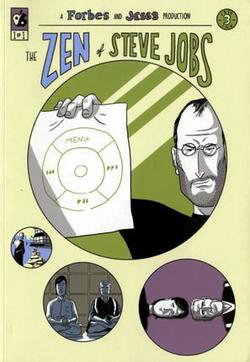 image Thiền Phái của Steve Jobs | The Zen Of Steve Jobs