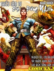 image Thiếu Lâm Đệ 8 Đồng Nhân Ngoại Truyện