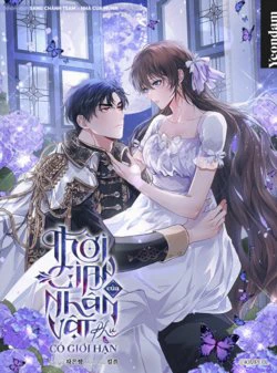 Thời Gian Của Nhân Vật Phụ Có Giới Hạn Thời Gian Của Nhân Vật Phụ Có Giới Hạn - Ảnh bìa truyện tranh