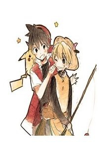 image Thú Cưng đặc biệt - Doujinshi