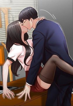 image Thư Ký Riêng Của Boss