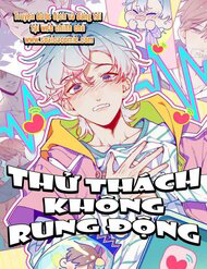 image Thử Thách Không Rung Động