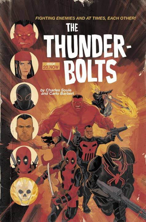 image Thunderbolts 2012