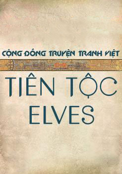 Tiên Tộc | Elves Tiên Tộc | Elves - Ảnh bìa truyện tranh