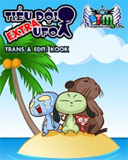 image Tiểu đội UFO EXTRA