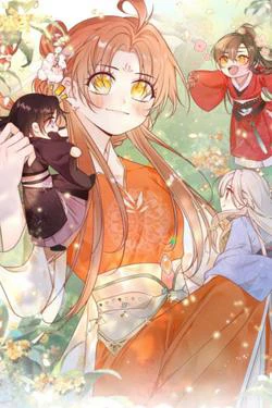 Truyện Tiểu Sư Muội Rõ Ràng Rất Mạnh Nhưng Lại Quá Tấu Hề - Ngôn Tình mới nhất