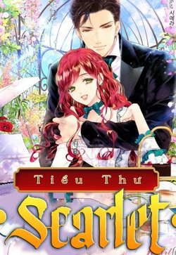 image Tiểu Thư Scarlet