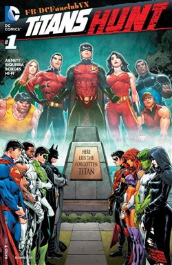 image Titans Hunt