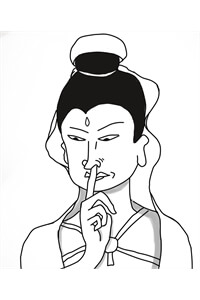 TL Comic Shorts - Ảnh bìa truyện tranh