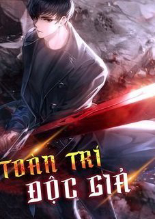 image Toàn trí độc giả - Omniscient Reader