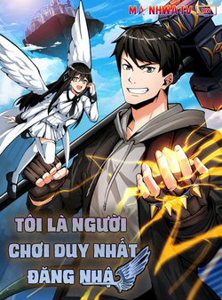 image Tôi là người chơi duy nhất đăng nhập