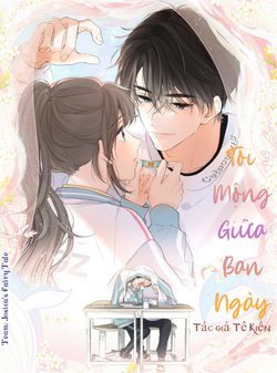 image Tôi Mộng Giữa Ban Ngày