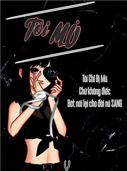 image Tôi Mù