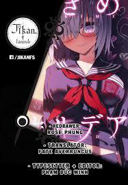 Tokimeki Chaldea: Chaldea Rộn Ràng - Ảnh bìa truyện tranh
