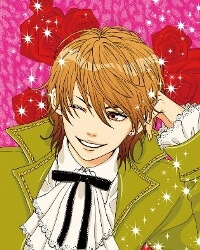 image Tokimeki gakuen oujigumi