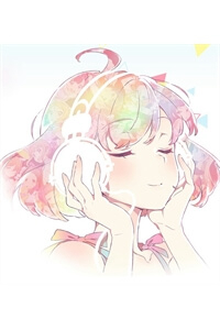 Tokyo 7th Sisters 4-koma Tokyo 7th Sisters 4-koma - Ảnh bìa truyện tranh