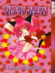 image Tokyo Mew Mew